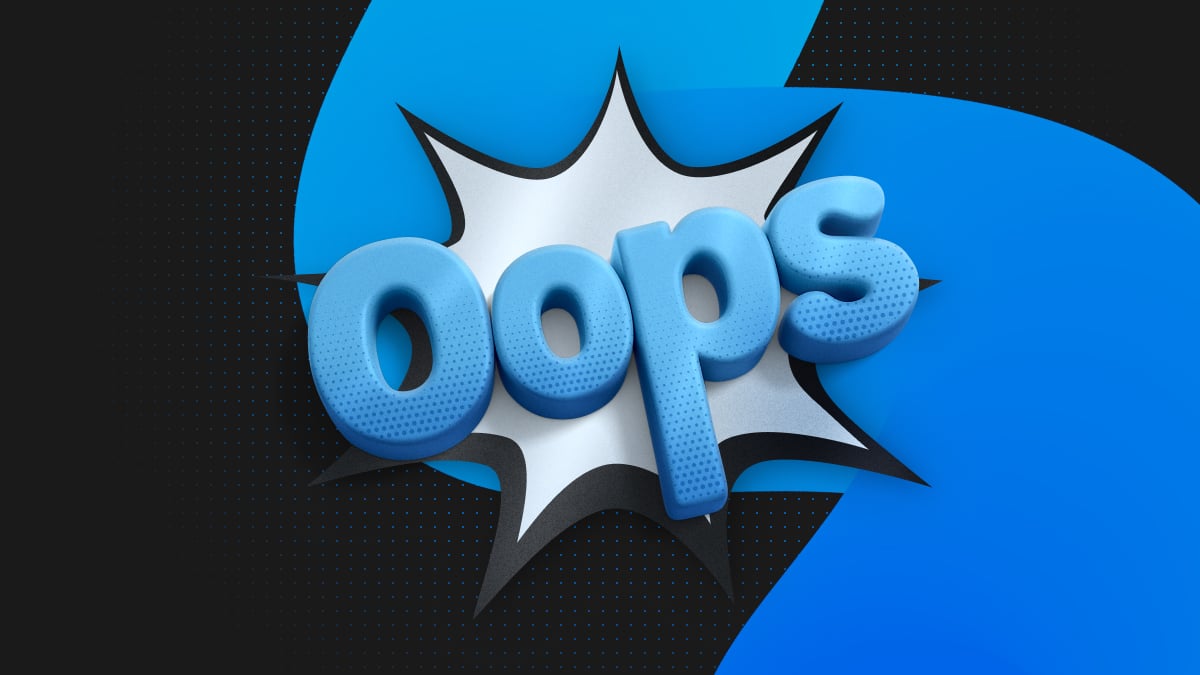 Oops-Proof Your Vibe Code With Neon: Because Mistakes Happen